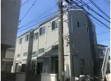 G・Aパーク川崎/紺屋町