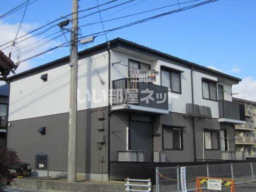 ヴィラグランデ繁松C棟