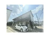 エースハイツ向山I