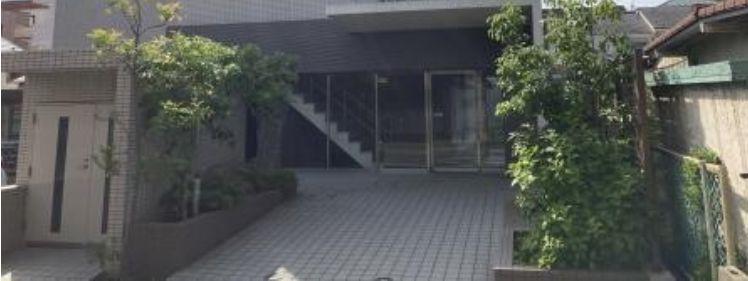 クレール和泉