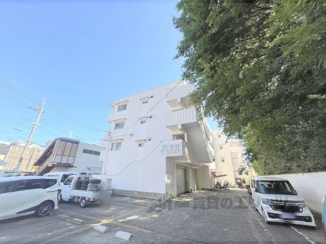 シャトー高野