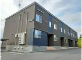北海道滝川市 2階建 築6年