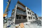 D-ROOM都賀2丁目IIーA棟