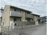 サニーDハウス芝町イースト