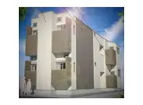 アクアエステラ新田