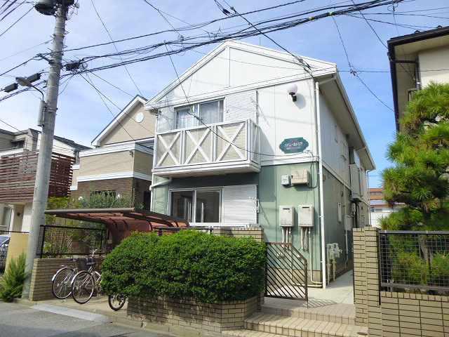 ハイム・カメリア
