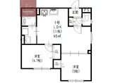 クリレオーレ大正