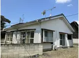荻野アパートA