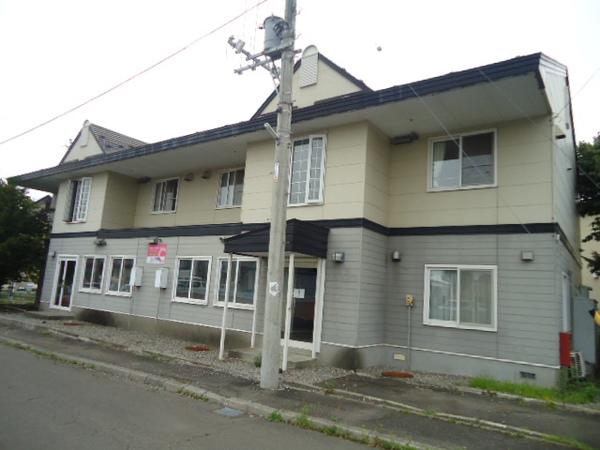 グランパルク西陵