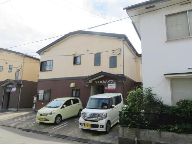 パスカルハイツII