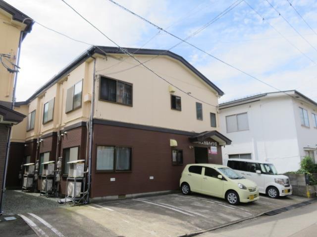 パスカルハイツII