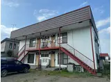 サンハイツ吉田B