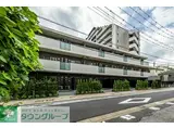 パークアクシス東陽町レジデンス