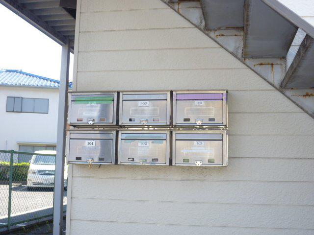 ニューハウス梅田