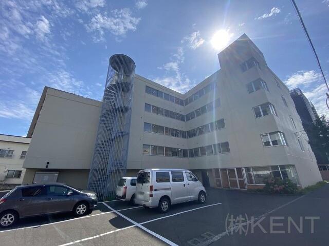 メゾンド山の手