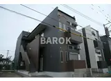 ビータス賀茂壱番館