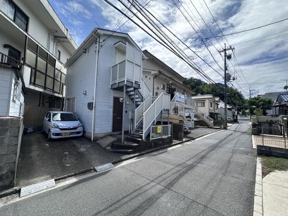 フォレ井口