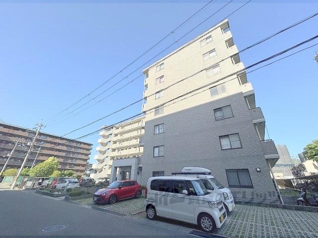 デミューズ木幡