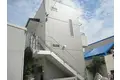 アパートメントU