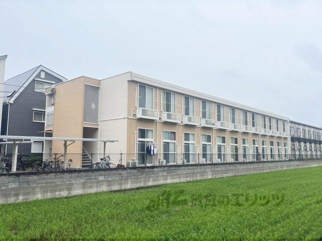 レオパレス アーデルⅠ