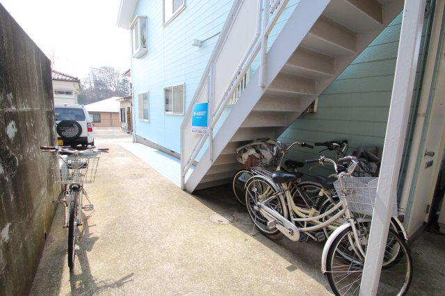 グリーンコーポ野川