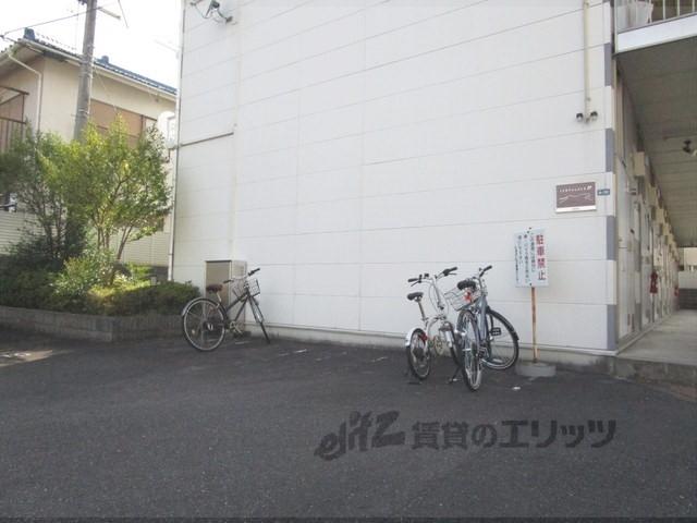 レオパレスOLIVE