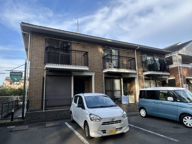 セジュール高浜