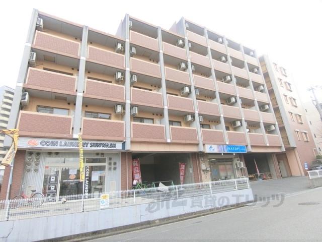 Mプラザ津田駅前十番館