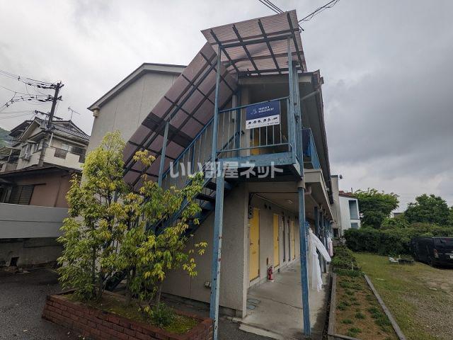 ハースサイド中垣内