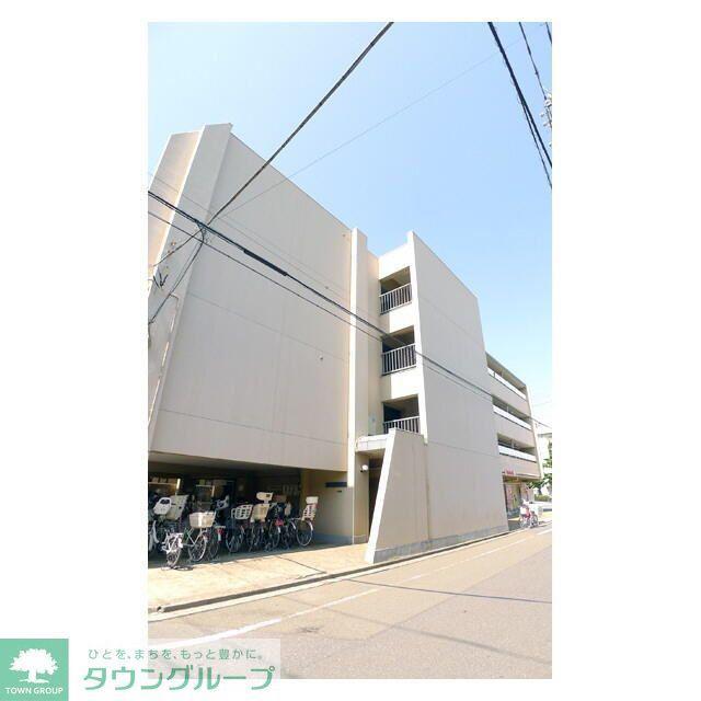 第2浜中マンション