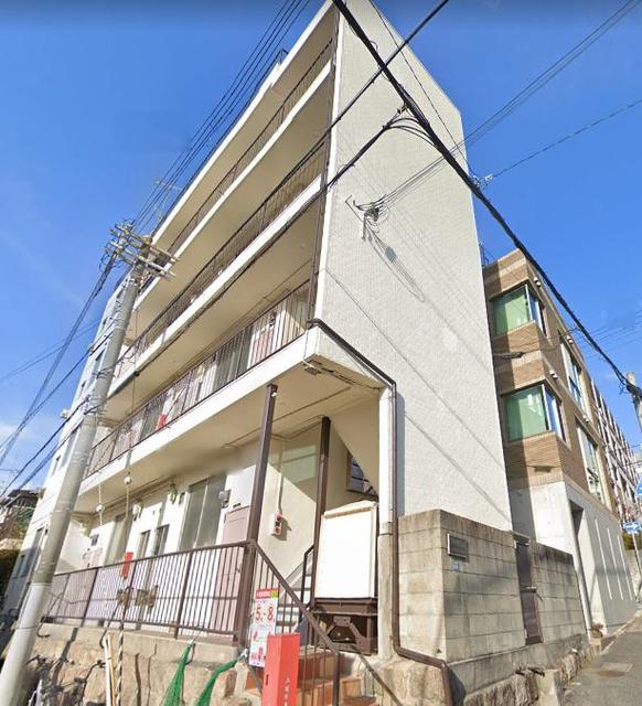 フクヤマンション