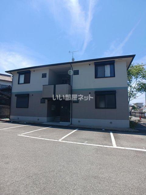 ビューラー高砂B棟