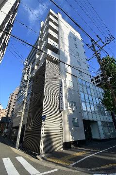 ビオラ名駅西