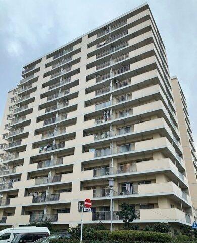 東建柏木マンション