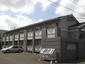 ジュネス敦賀