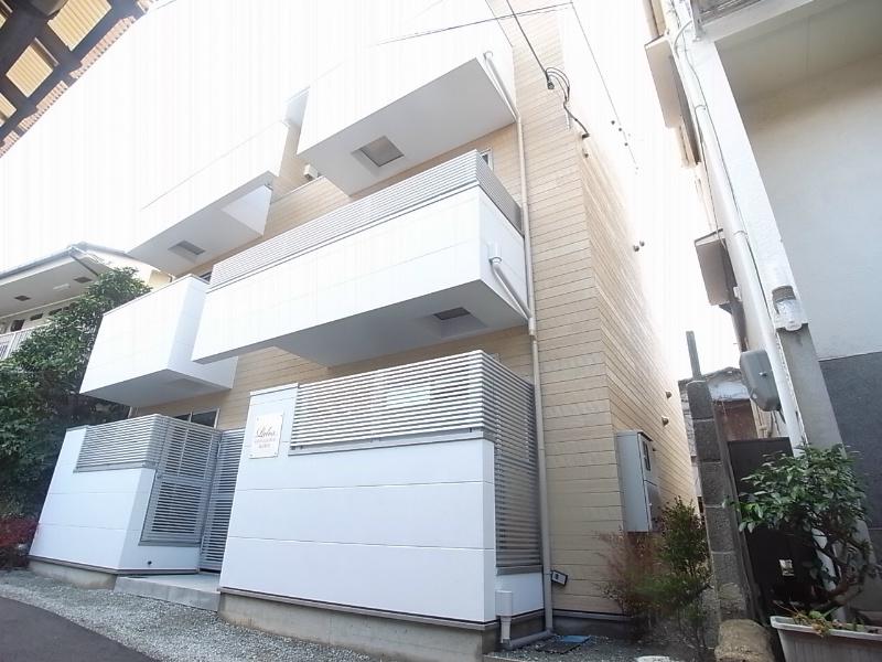 THE CITY 塩屋