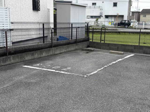 バリュージュ御着 B棟