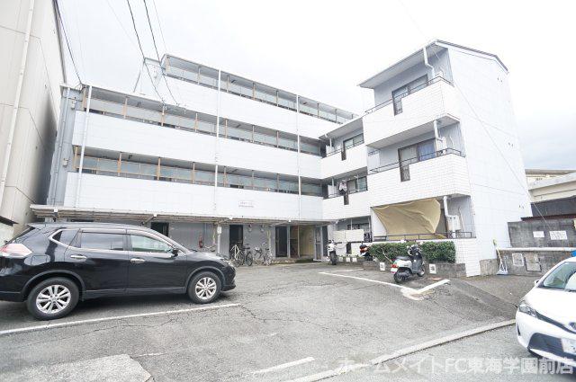 辻産業第16ビル