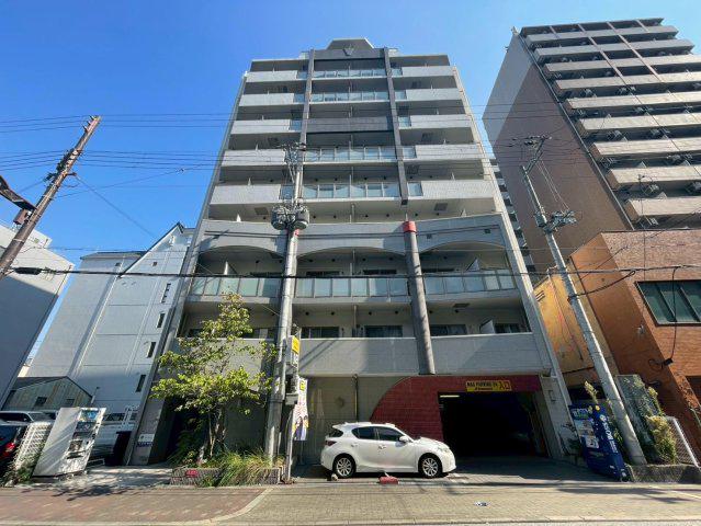 インペリアル靭本町