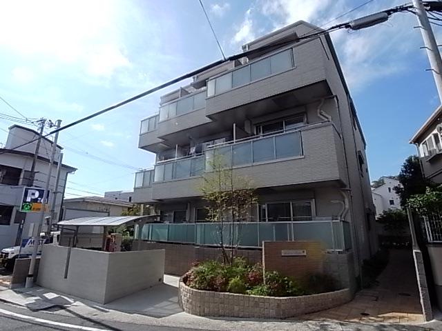 ウィズダム六甲