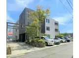 アズール牛田本町