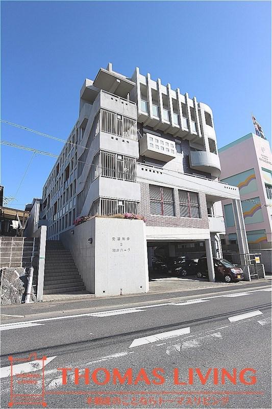 フォレストヴィラ別所町