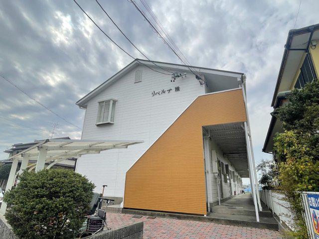 リベルテ雅