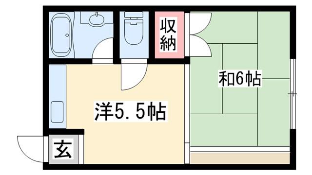 YMコーポ