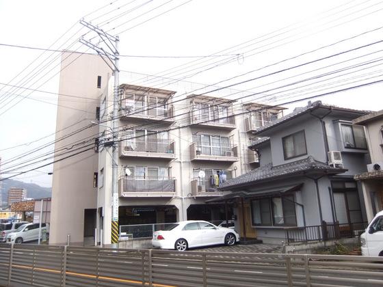 山田ビル
