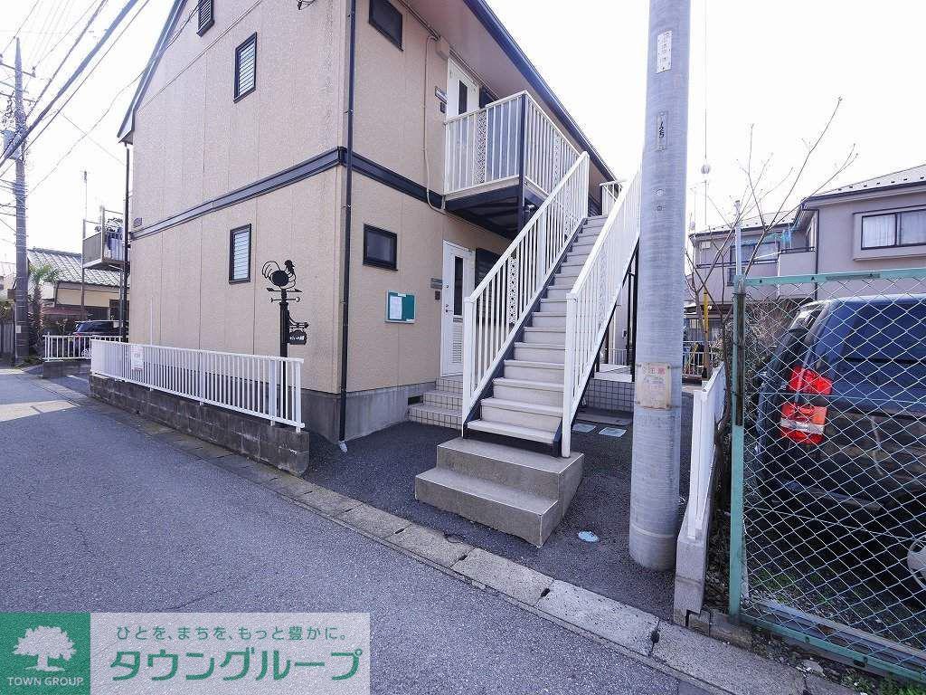 セジュール高富