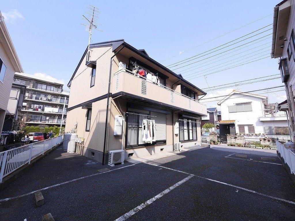 セジュール高富