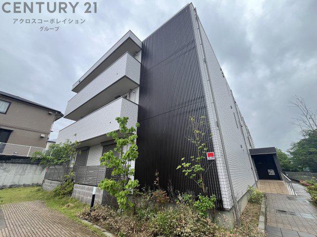 ヴァンベール仁川