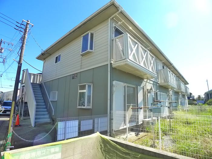 金町サニーハウス