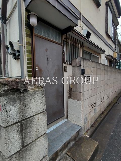 平松コーポ